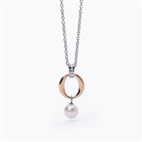 Collana 2Jewels Donna Artemide in Acciaio 251831 - 251831